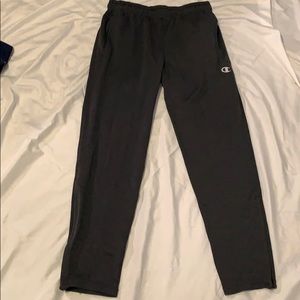 Champion sweats